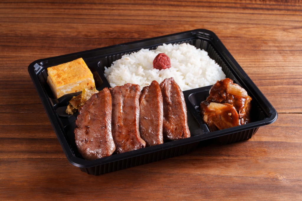 牛たん料理 閣 お弁当・おみやげ 仙台駅前店